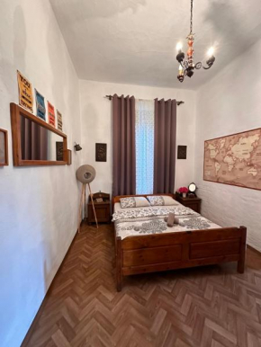 Old House